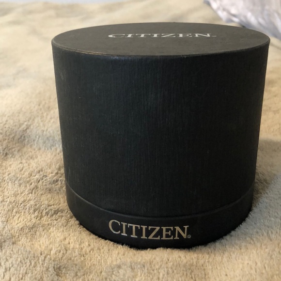 Citizen Eco-Drive Watch - Picture 2 of 4